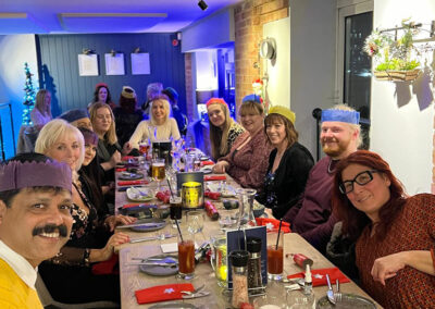 Christmas Party 2023