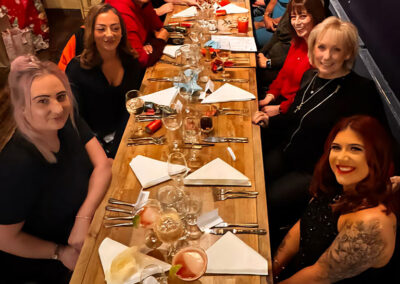 Christmas Party 2024