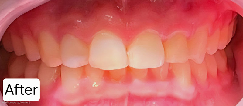 Invisalign Case Study