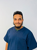 Abu Taher Md Bahar